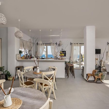 Althea Boutique Hotel - Adults Only Amoopi Ngoại thất bức ảnh