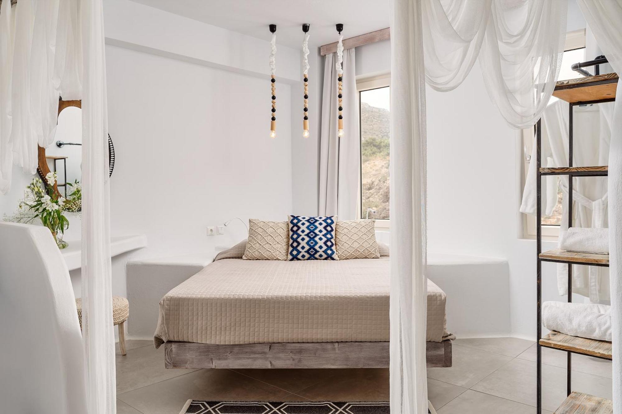 Althea Boutique Hotel - Adults Only Amoopi Ngoại thất bức ảnh