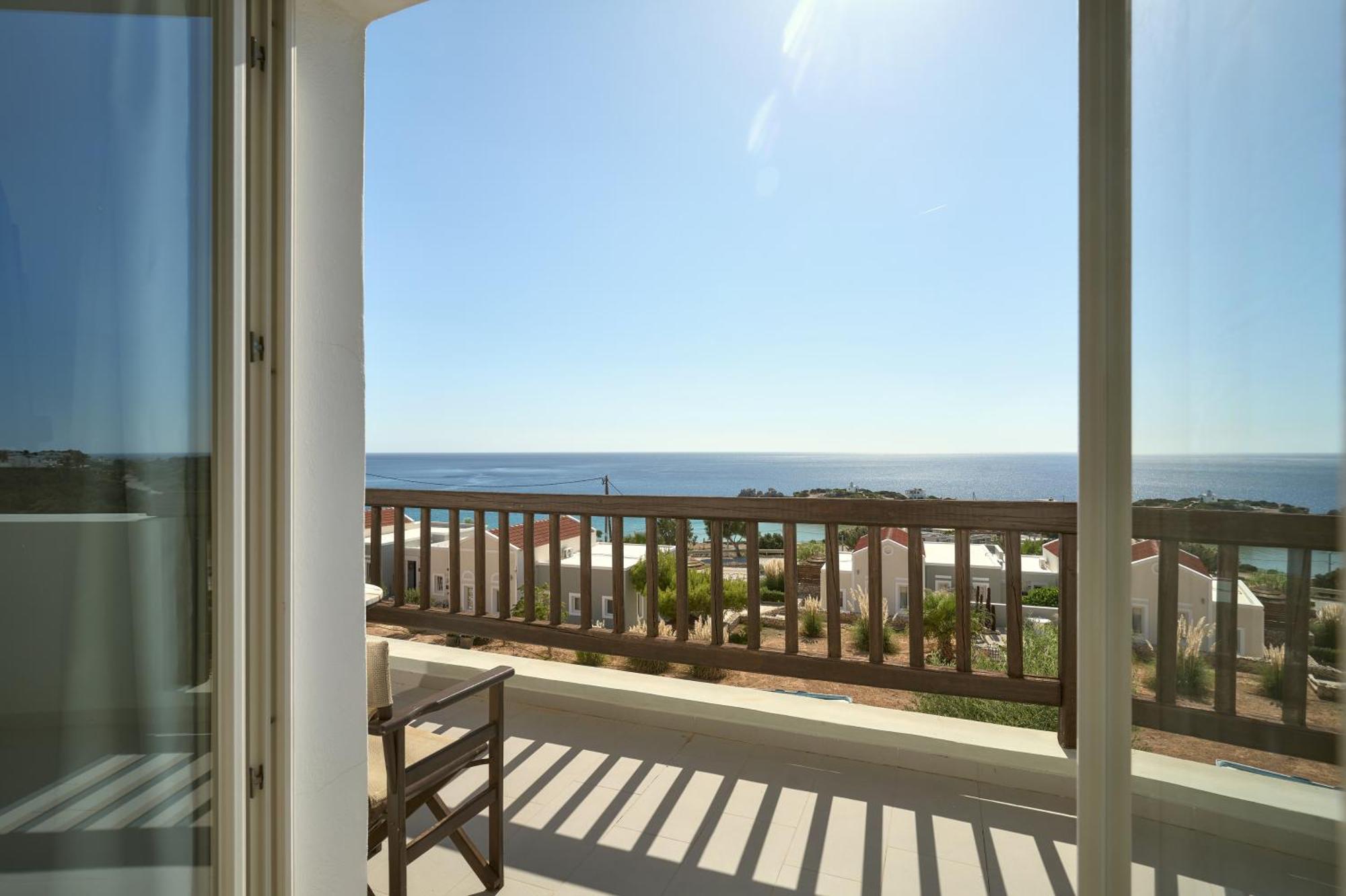 Althea Boutique Hotel - Adults Only Amoopi Ngoại thất bức ảnh