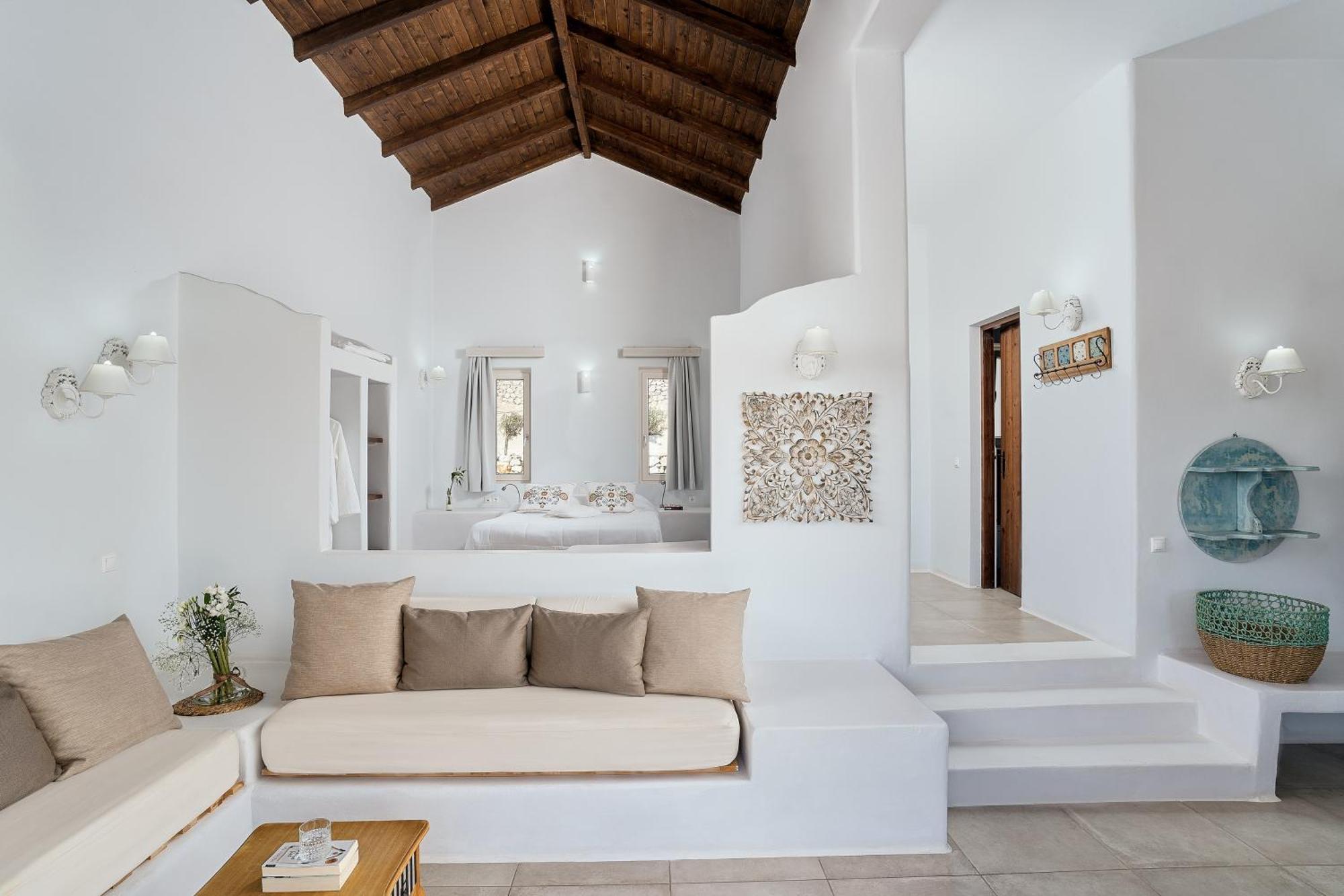 Althea Boutique Hotel - Adults Only Amoopi Ngoại thất bức ảnh