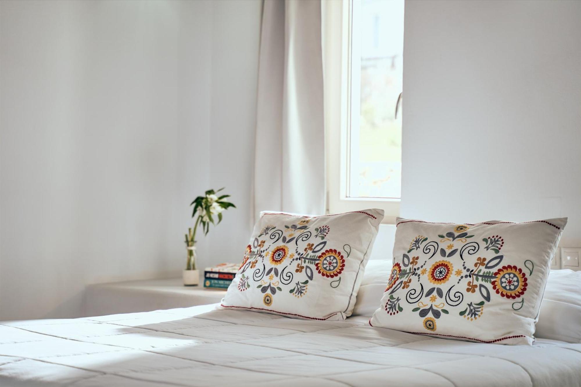 Althea Boutique Hotel - Adults Only Amoopi Ngoại thất bức ảnh