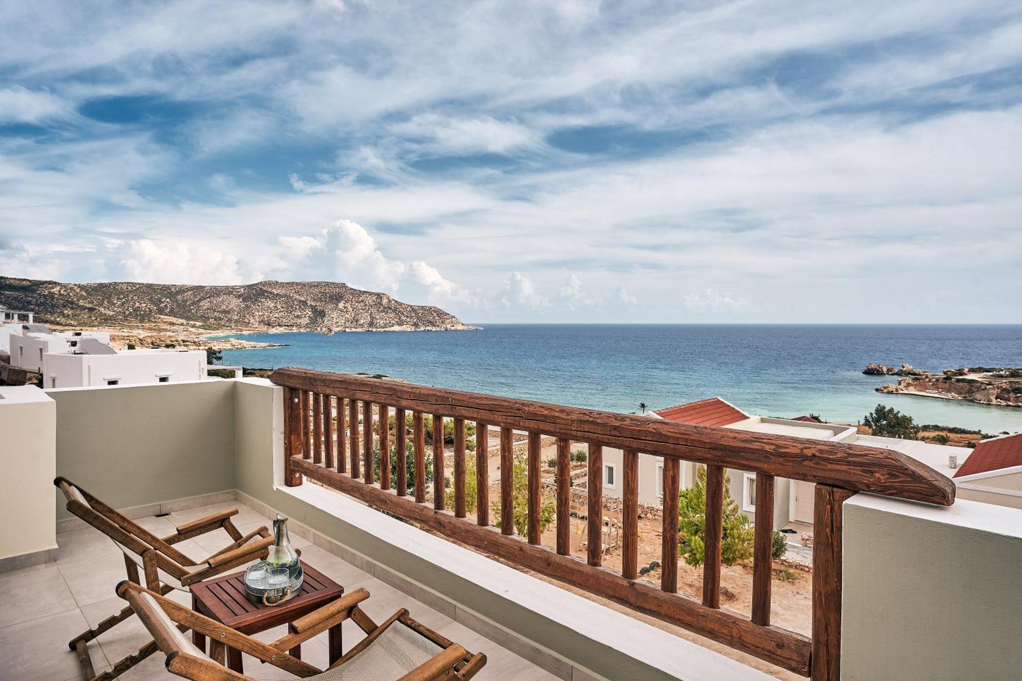 Althea Boutique Hotel - Adults Only Amoopi Ngoại thất bức ảnh