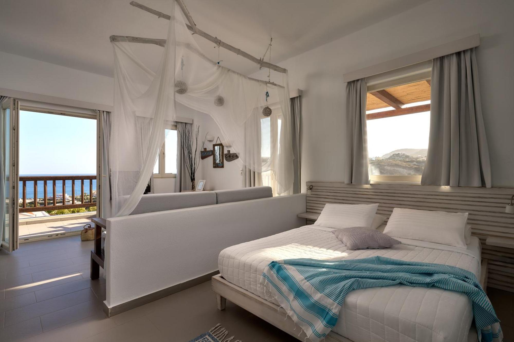 Althea Boutique Hotel - Adults Only Amoopi Ngoại thất bức ảnh