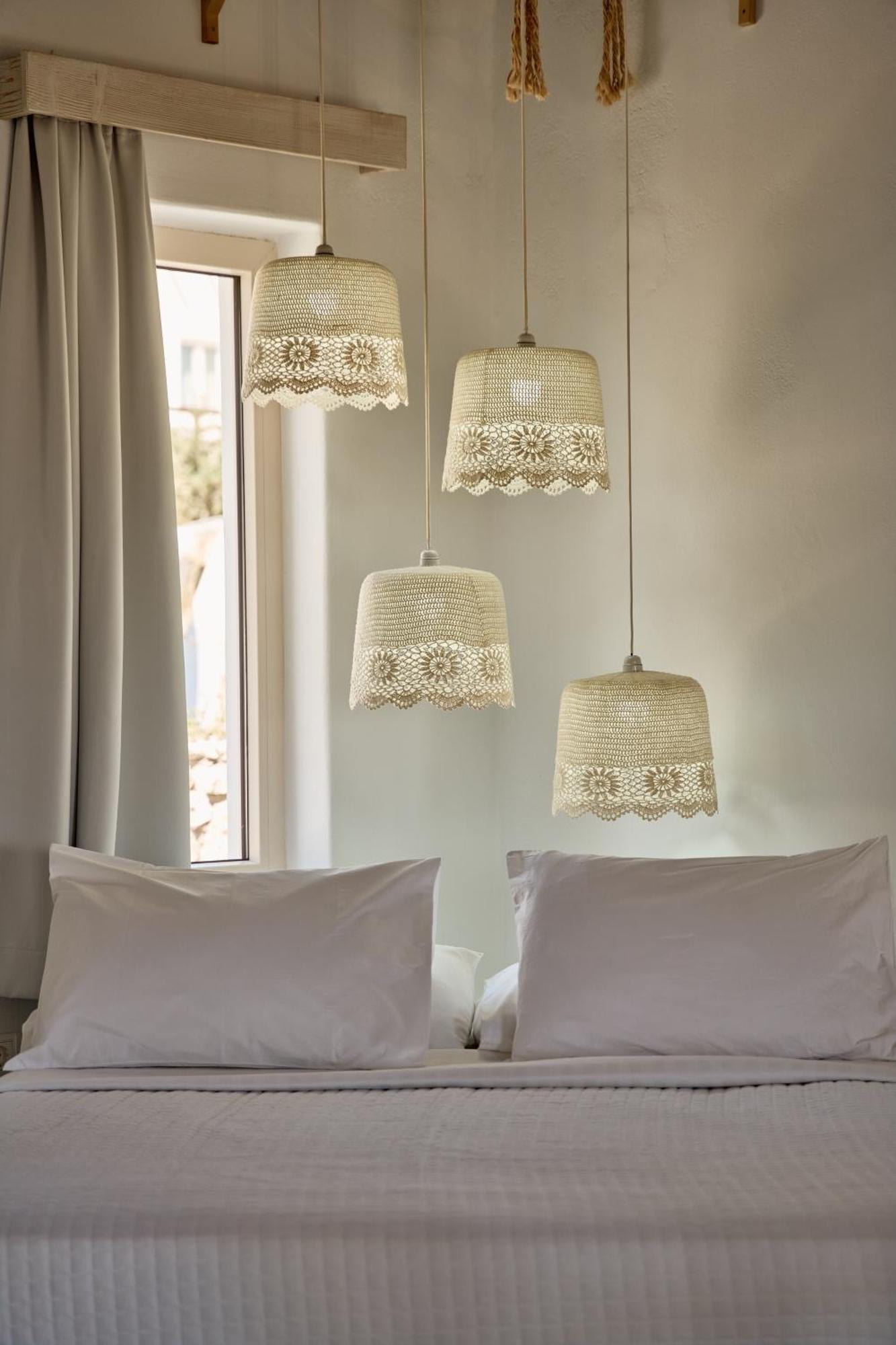 Althea Boutique Hotel - Adults Only Amoopi Ngoại thất bức ảnh