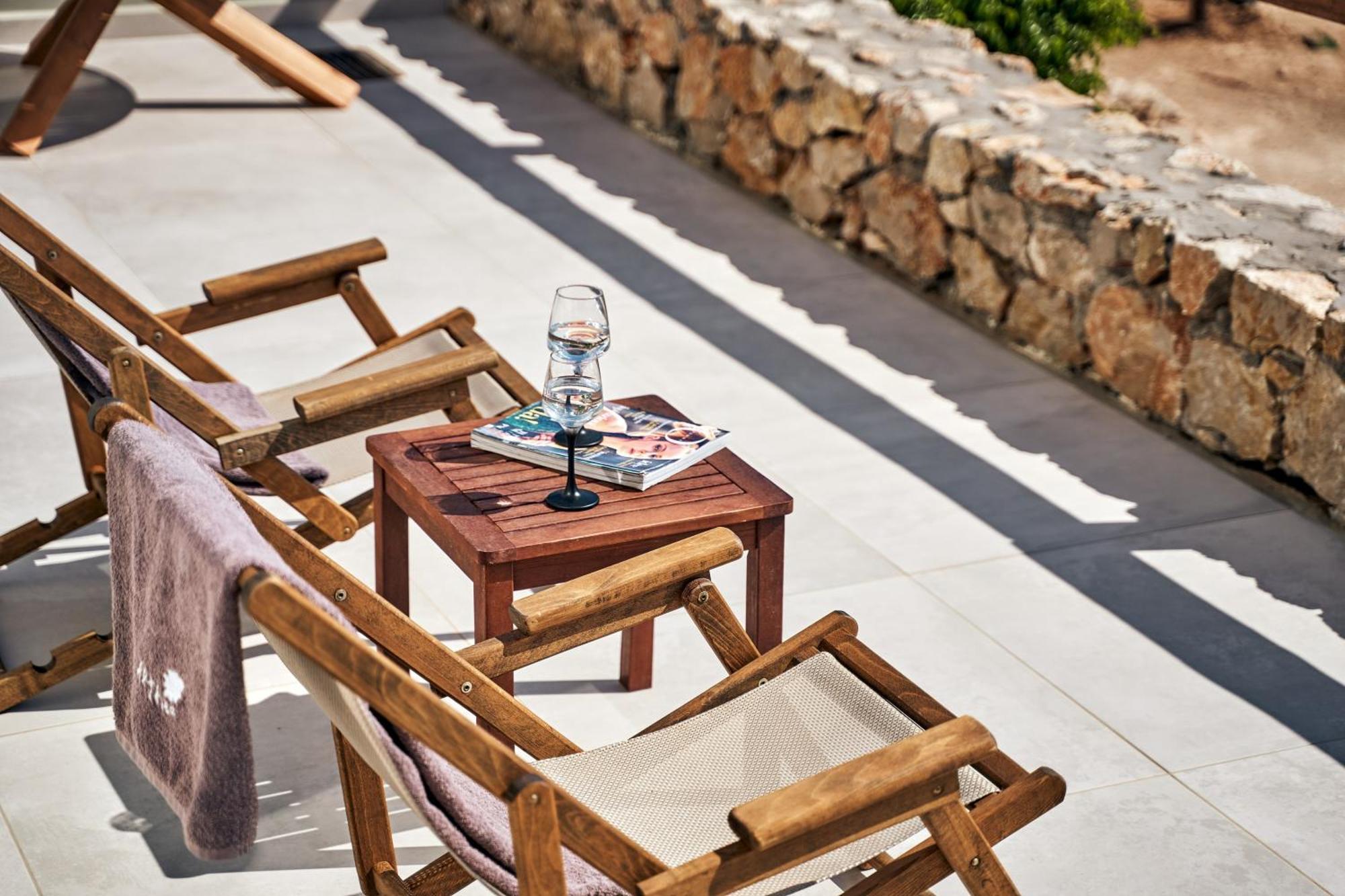 Althea Boutique Hotel - Adults Only Amoopi Ngoại thất bức ảnh