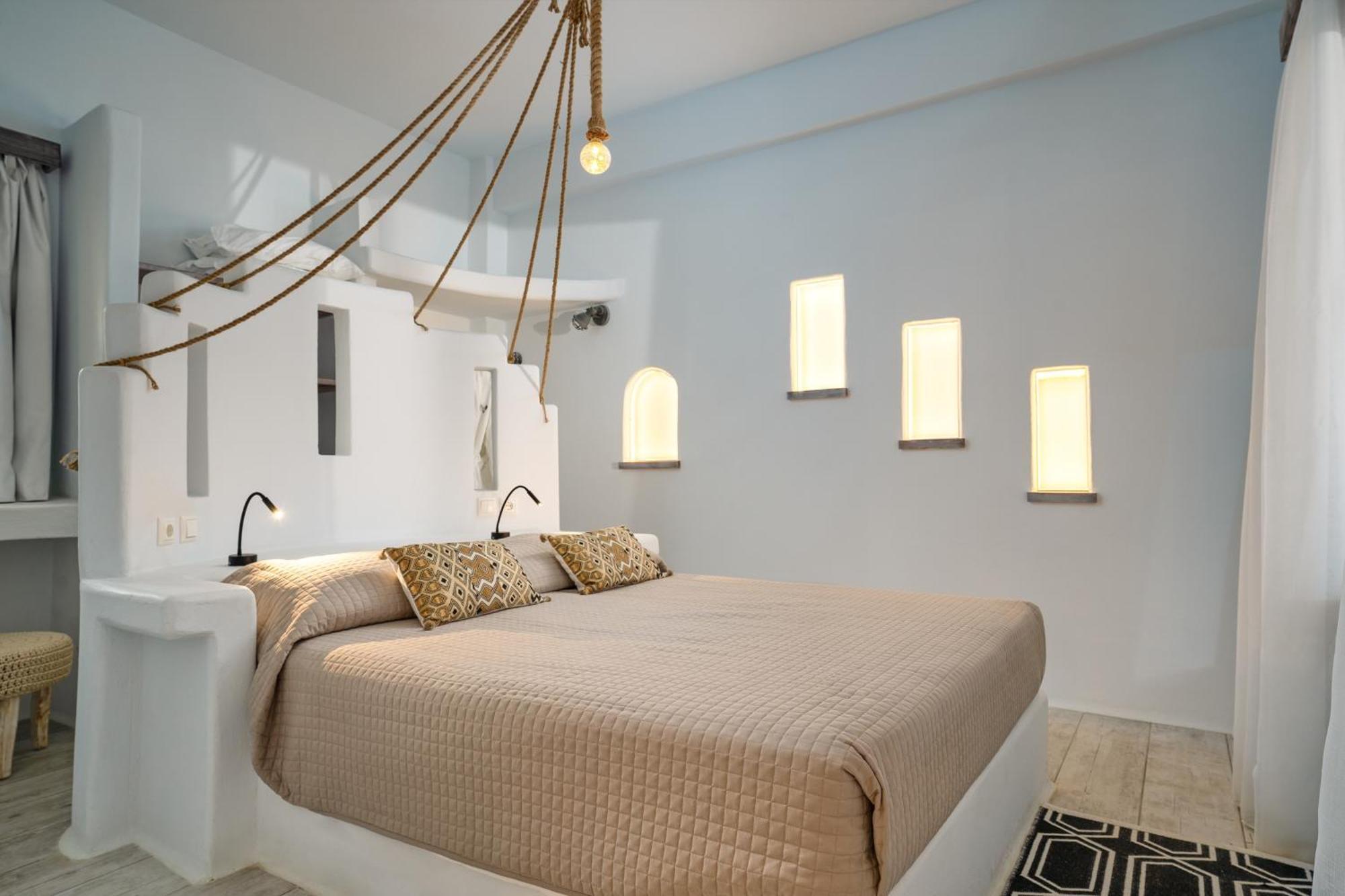 Althea Boutique Hotel - Adults Only Amoopi Ngoại thất bức ảnh
