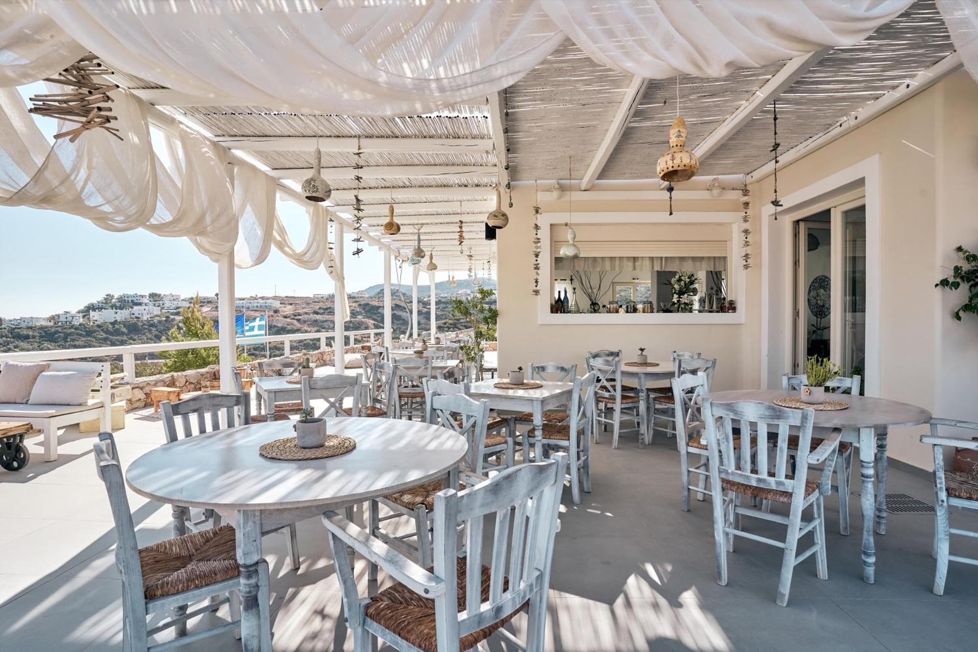 Althea Boutique Hotel - Adults Only Amoopi Ngoại thất bức ảnh