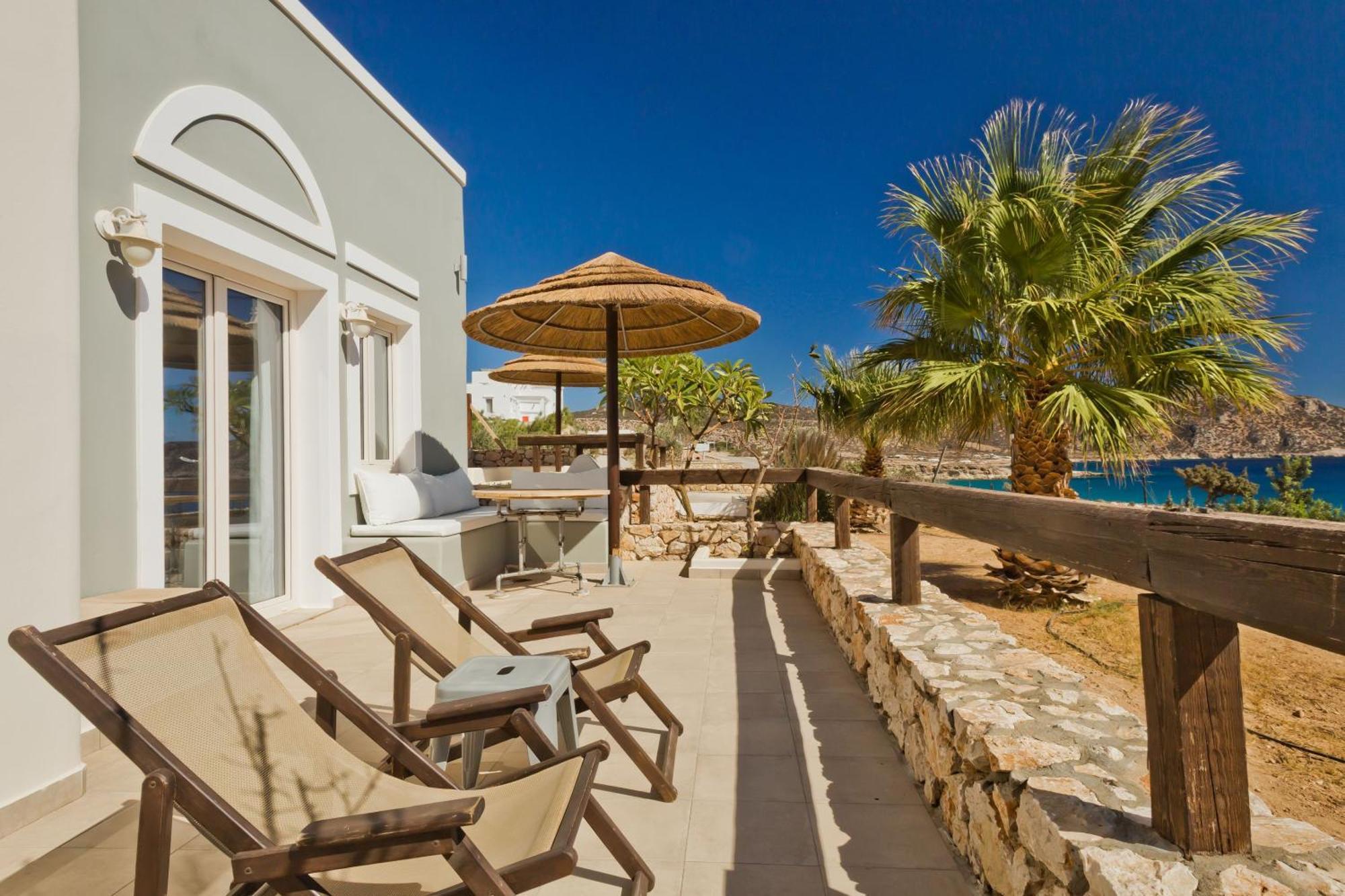 Althea Boutique Hotel - Adults Only Amoopi Ngoại thất bức ảnh