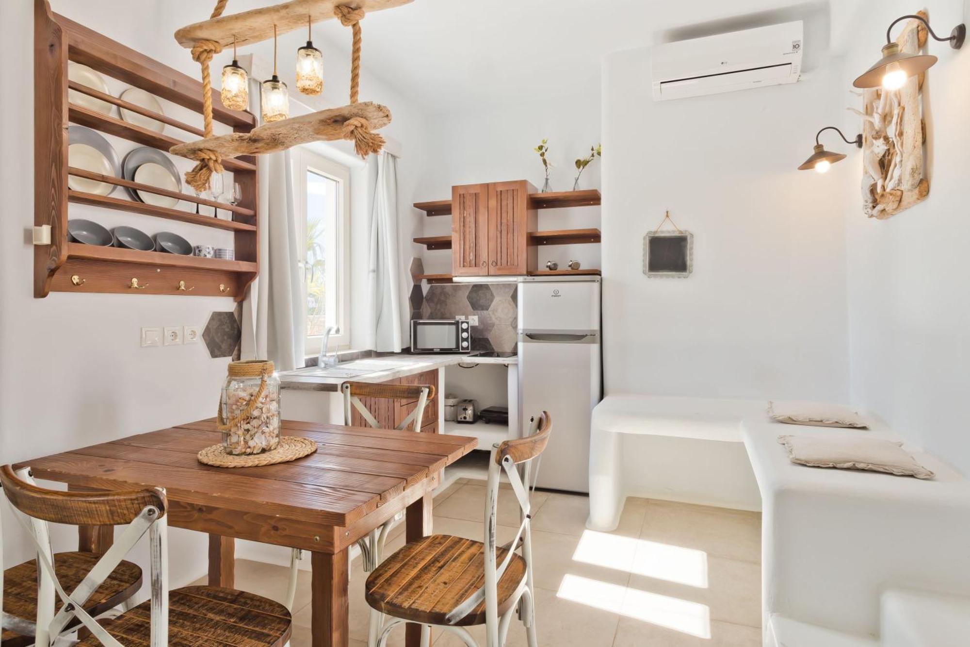 Althea Boutique Hotel - Adults Only Amoopi Ngoại thất bức ảnh